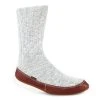 Acorn Slipper Sock - Unisex -Western Mountaineering shop a10118lct 86948.1663868395