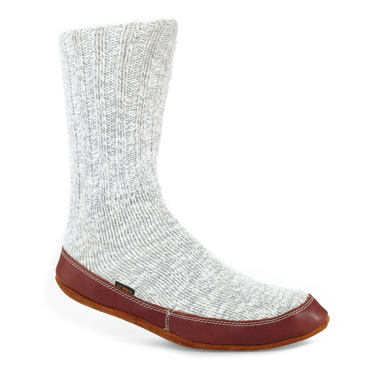 Acorn Slipper Sock - Unisex 3 Acorn Slipper Sock - Unisex