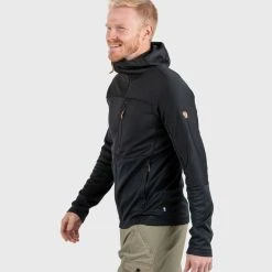 Fjallraven Abisko Trail Fleece - Men's -Western Mountaineering shop abisko trail fleece m 82257 550 d model fjr rsz 44634.1657841662