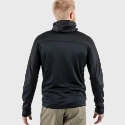 Fjallraven Abisko Trail Fleece - Men's -Western Mountaineering shop abisko trail fleece m 82257 550 e model fjr rsz 31084.1657841662
