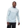 Black Diamond Alpenglow Hoody - Men's -Western Mountaineering shop alpenglow belay blue 60960.1672268644