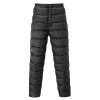 Rab Argon Pants - Men's -Western Mountaineering shop argon pants black qda 71 bl 28950.1626822373