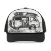 Sunday Afternoons Dream Seeker Cooling Trucker -Western Mountaineering shop artist series cooling trucker dream seeker front ss20 hr rsz 53814.1626823217