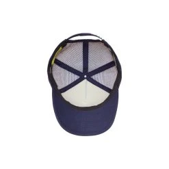 Sunday Afternoons Mountain Trucker -Western Mountaineering shop artist series half dome trucker interior ss17 3000px 2 48694.1626822473