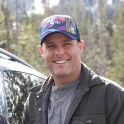 Sunday Afternoons Mountain Trucker -Western Mountaineering shop artist series trucker mountain male fw17 3000px 97031.1626822477