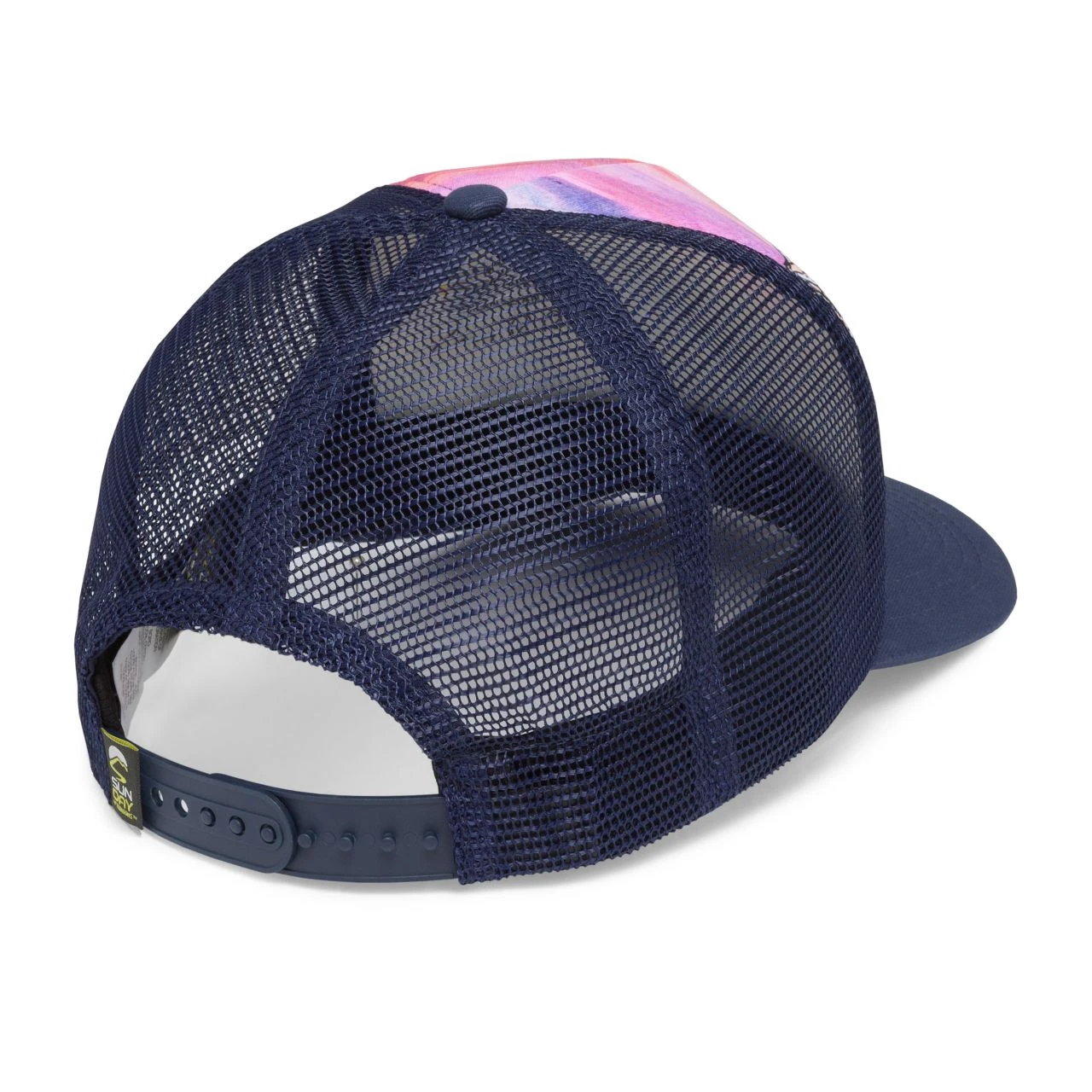 Sunday Afternoons Yosemite Valley Trucker 4 Sunday Afternoons Yosemite Valley Trucker - Image 3