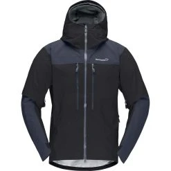 Norrona Trollveggen Gore-Tex Pro Light Jacket - Men's 15 Norrona Trollveggen Gore-Tex Pro Light Jacket - Men's -Western Mountaineering shop bTcpUm3 48408.1664235643