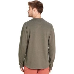 Sherpa Barun Crew - Men's -Western Mountaineering shop barun crew maato model back rsz 97172.1656110925