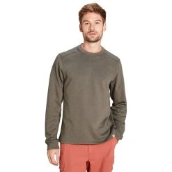 Sherpa Barun Crew - Men's -Western Mountaineering shop barun crew maato model front rsz 02099.1656110925