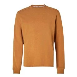 Sherpa Barun Crew - Men's -Western Mountaineering shop barun crew masala front 89824.1656110925