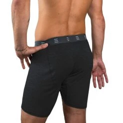 Free Fly Bamboo Comfort Boxer Brief - Men's (Spring 2022)