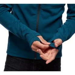 Black Diamond Coefficient Fleece Hoody - Men's -Western Mountaineering shop c800ab62c2d3931f440b1beec800a2ef4ce36d93 38276 coefficient hoody m azurite rsz 08659.1675446011