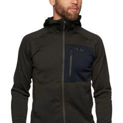 Black Diamond Factor Hoody - Men's -Western Mountaineering shop cce9ccb348340a469485972acb02caa8b2b7cec0 08186 factor hoody cypress rsz 58823.1660170437