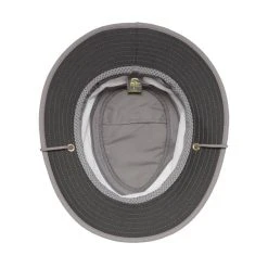 Sunday Afternoons Charter Escape Hat -Western Mountaineering shop charter escape hat charcoal interior ss19 2600px 25713.1676669988