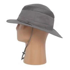 Sunday Afternoons Charter Escape Hat -Western Mountaineering shop charter escape hat charcoal left ss19 2600px 30001.1676669988