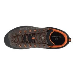 Scarpa Crux - Men's -Western Mountaineering shop crux shark tonic top ipps 07308.1626822429