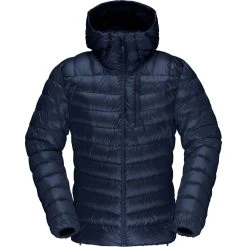 Norrona Lyngen Down850 Hood - Men's