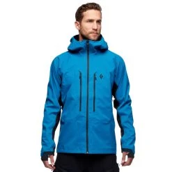 Black Diamond Dawn Patrol Hybrid Shell - Men's -Western Mountaineering shop dawn patrol hybrid shell men s rsz 59711.1675446629