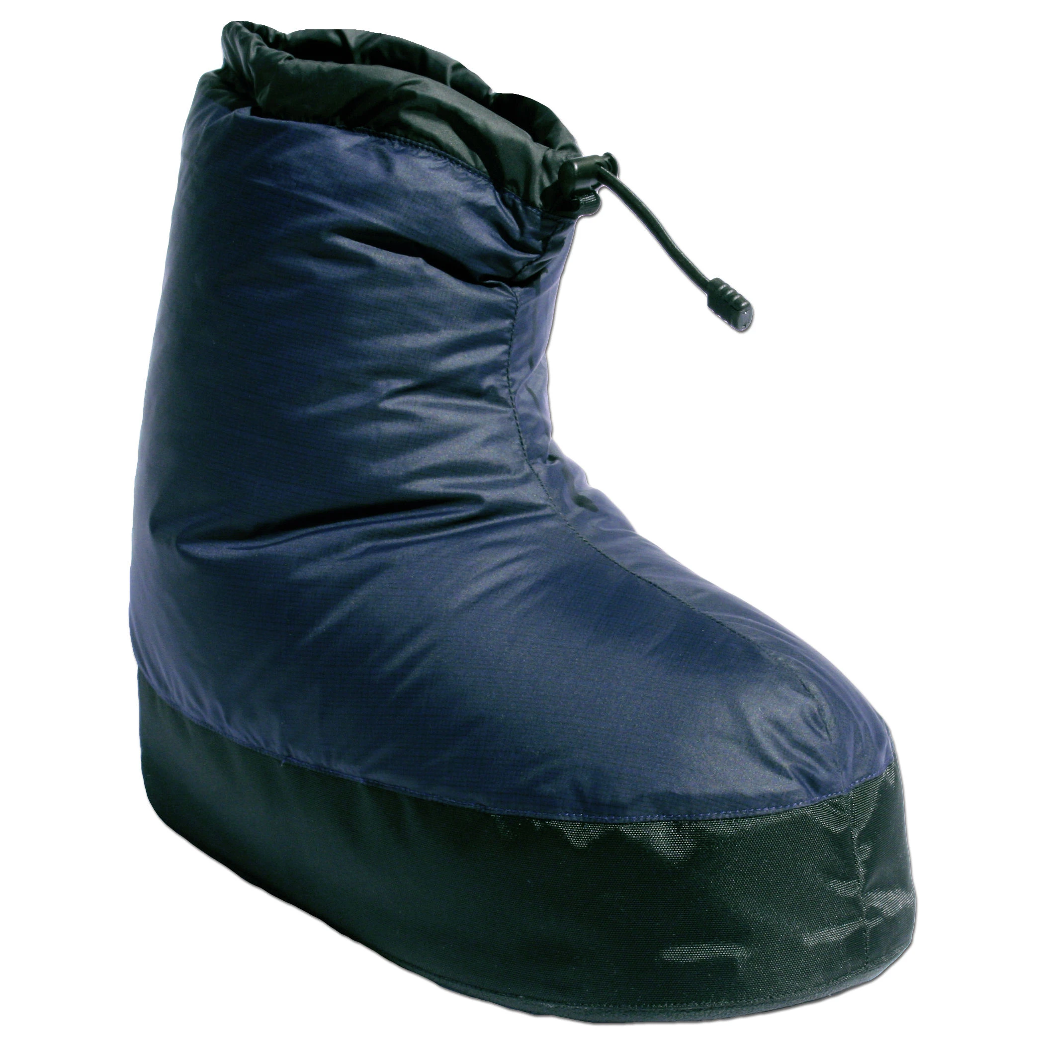 Western Mountaineering Down Booties - Unisex 5 Western Mountaineering Down Booties - Unisex - Image 3