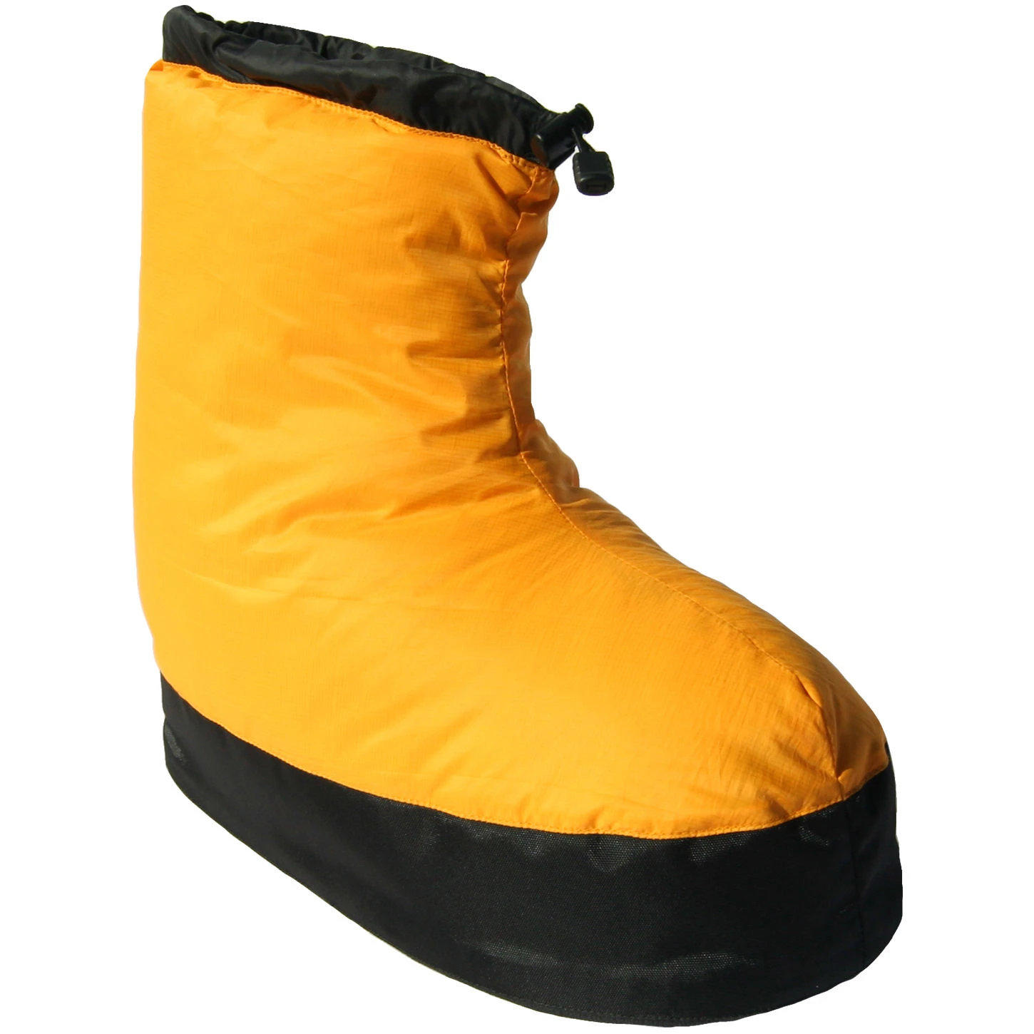 Western Mountaineering Down Booties - Unisex 4 Western Mountaineering Down Booties - Unisex - Image 2