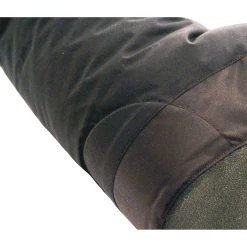 Western Mountaineering Expedition Down Booties - Unisex -Western Mountaineering shop exp bootie heel sole detail 27216.1626821786