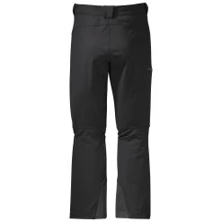 Outdoor Research Cirque II Pants - Men's -Western Mountaineering shop f19 m cirqueiipants black 271417 0001 a sm 23803.1677185646