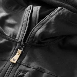 Fjallraven Abisko Trail Fleece - Men's -Western Mountaineering shop f82257 ss18 srqz abisko trail fleece 21 rsz 53410.1657841662