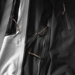 Fjallraven Keb Eco-Shell Jacket - Men's 31 Fjallraven Keb Eco-Shell Jacket - Men's -Western Mountaineering shop f82411 550 keb eco shell jacket detalj3 91191.1634942666