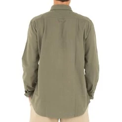 Free Fly Bamboo Flannel Button Up - Men's (Fall 2020) -Western Mountaineering shop fall 20 studio 4489 rsz 38829.1676488886