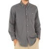 Free Fly Bamboo Flannel Button Up - Men's (Fall 2020) -Western Mountaineering shop fall 20 studio 4490 rsz 82617.1676488886