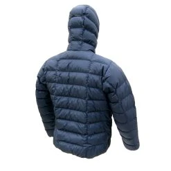 Western Mountaineering Flash XR Jacket - Men's -Western Mountaineering shop flash xr mens navy back 91880.1650646195