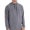 Free Fly Bamboo Fleece Pullover Hoody - Men's (Fall 2022) 2 Free Fly Bamboo Fleece Pullover Hoody - Men's (Fall 2022) -Western Mountaineering shop fleece pullover hoody heather navy men top 1 600x 60775.1676489107