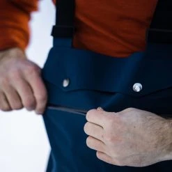 Norrona Tamok Gore-Tex Pro Bib - Men's -Western Mountaineering shop fw1920 tamok nikolaishirmer ejansson 04489 rsz 85731.1626823459