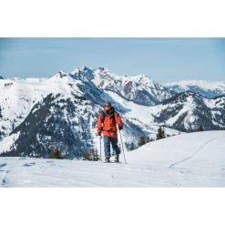 Norrona Tamok Gore-Tex Pro Jacket - Men's -Western Mountaineering shop fw1920 tamok tobitritscher flachauwinkl februar 2019 47 rsz 00844.1663716832