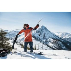 Norrona Tamok Gore-Tex Pro Jacket - Men's -Western Mountaineering shop fw1920 tamok tobitritscher flachauwinkl februar 2019 61 rsz 85316.1663716832