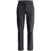 Black Diamond Alpine Pants - Men's -Western Mountaineering shop g61m 022 smok m alpine pants front 42027.1626822177