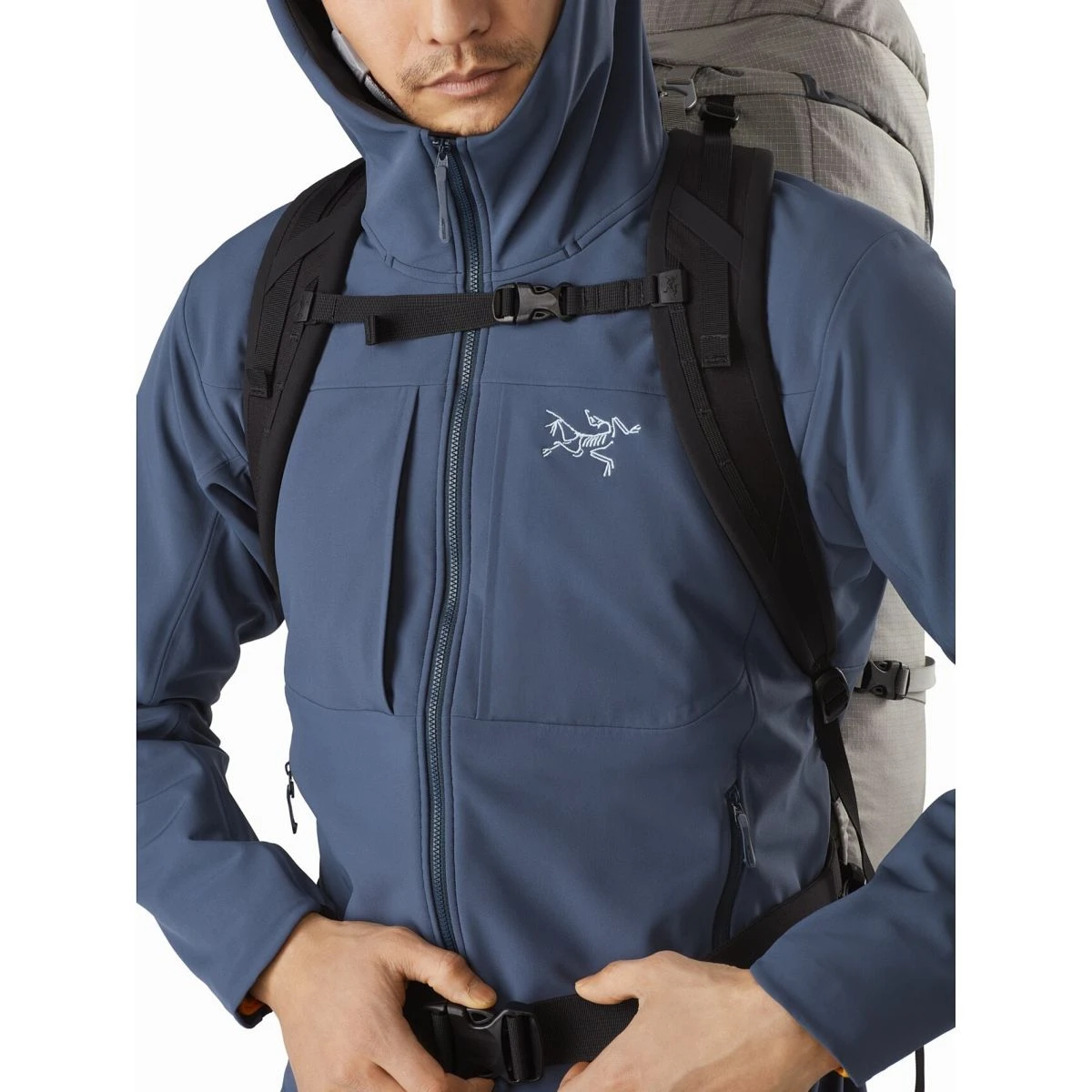 Arc'teryx Gamma MX Hoody - Men's 10 Arc'teryx Gamma MX Hoody - Men's - Image 8