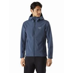 Arc'teryx Gamma MX Hoody - Men's 15 Arc'teryx Gamma MX Hoody - Men's -Western Mountaineering shop gamma mx hoody exosphere front view rsz 31656.1672339976