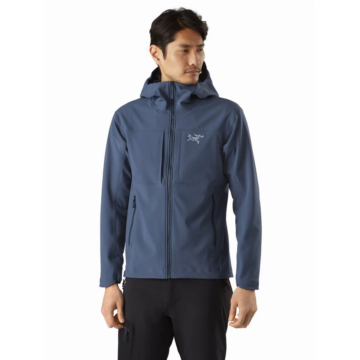 Arc'teryx Gamma MX Hoody - Men's 5 Arc'teryx Gamma MX Hoody - Men's - Image 3