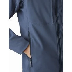 Arc'teryx Gamma MX Hoody - Men's 21 Arc'teryx Gamma MX Hoody - Men's -Western Mountaineering shop gamma mx hoody exosphere hand pocket rsz 61867.1672339976