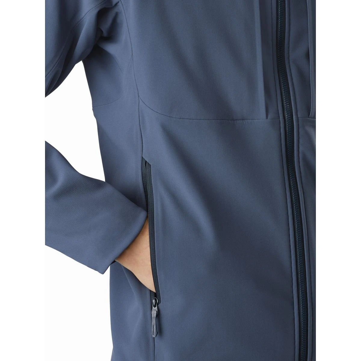 Arc'teryx Gamma MX Hoody - Men's 11 Arc'teryx Gamma MX Hoody - Men's - Image 9