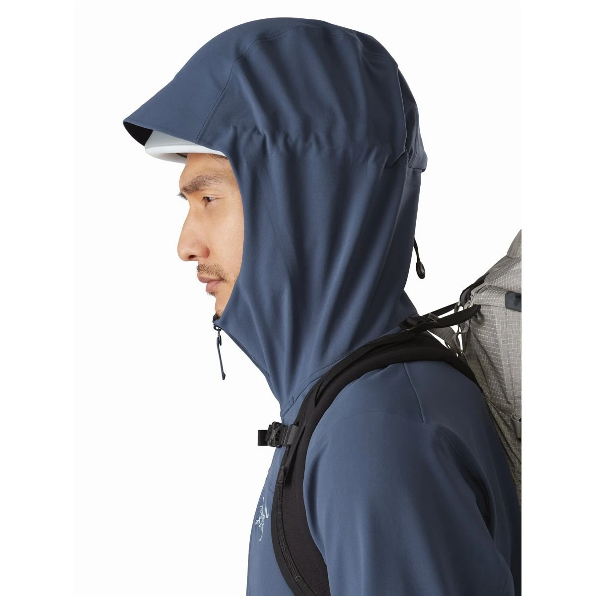 Arc'teryx Gamma MX Hoody - Men's 9 Arc'teryx Gamma MX Hoody - Men's - Image 7