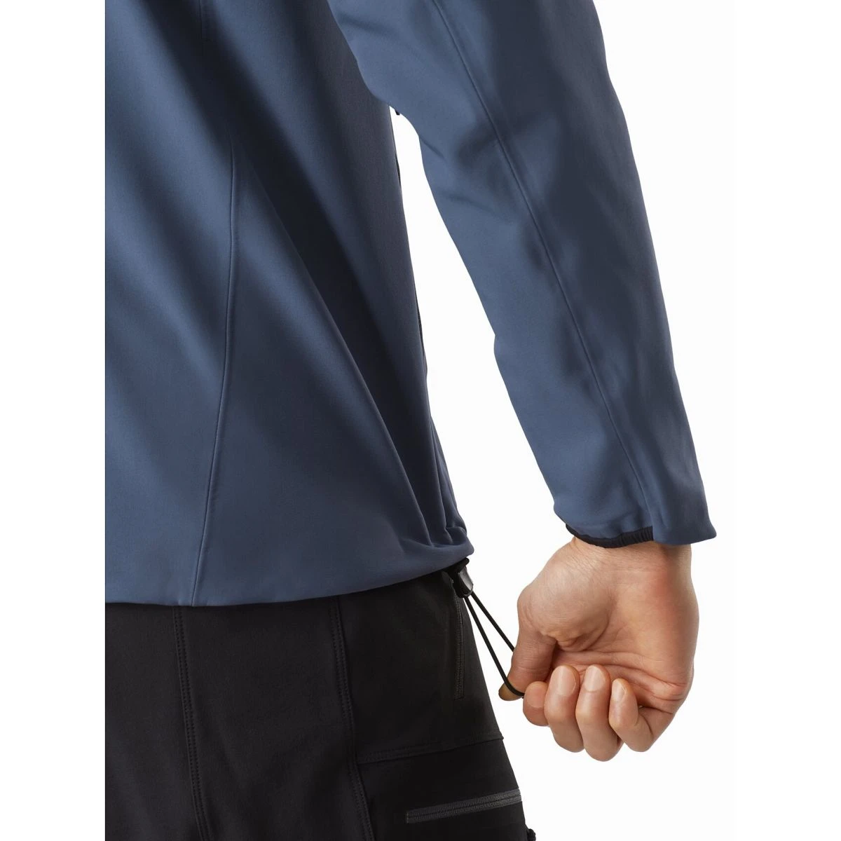 Arc'teryx Gamma MX Hoody - Men's 12 Arc'teryx Gamma MX Hoody - Men's - Image 10