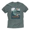 Landmark Project Glacier National Park Short Sleeve -Western Mountaineering shop glacier manatee tee 1800x1800jpg rsz 40876.1654212316