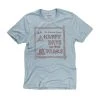Landmark Project Happy Days Short Sleeve - Men's 1 Landmark Project Happy Days Short Sleeve - Men's -Western Mountaineering shop happydays chambray tee 1800x1800 rsz 24279.1677010497