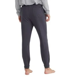 Free Fly Bamboo Heritage Fleece Jogger - Men's -Western Mountaineering shop heritage jogger graphite men bottom 2 600x 39514.1676488020