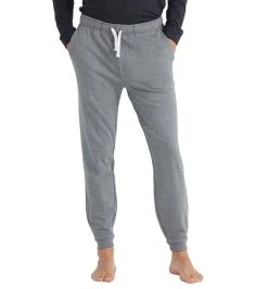 Free Fly Bamboo Heritage Fleece Jogger - Men's