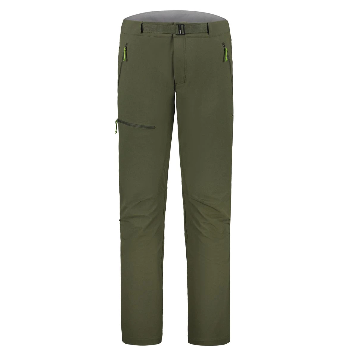 Rab Incline AS Pants - Men's 3 Rab Incline AS Pants - Men's