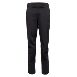 Black Diamond StormLine Stretch Rain Pants - Men's