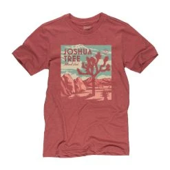 Landmark Project Joshua Tree National Park Short Sleeve